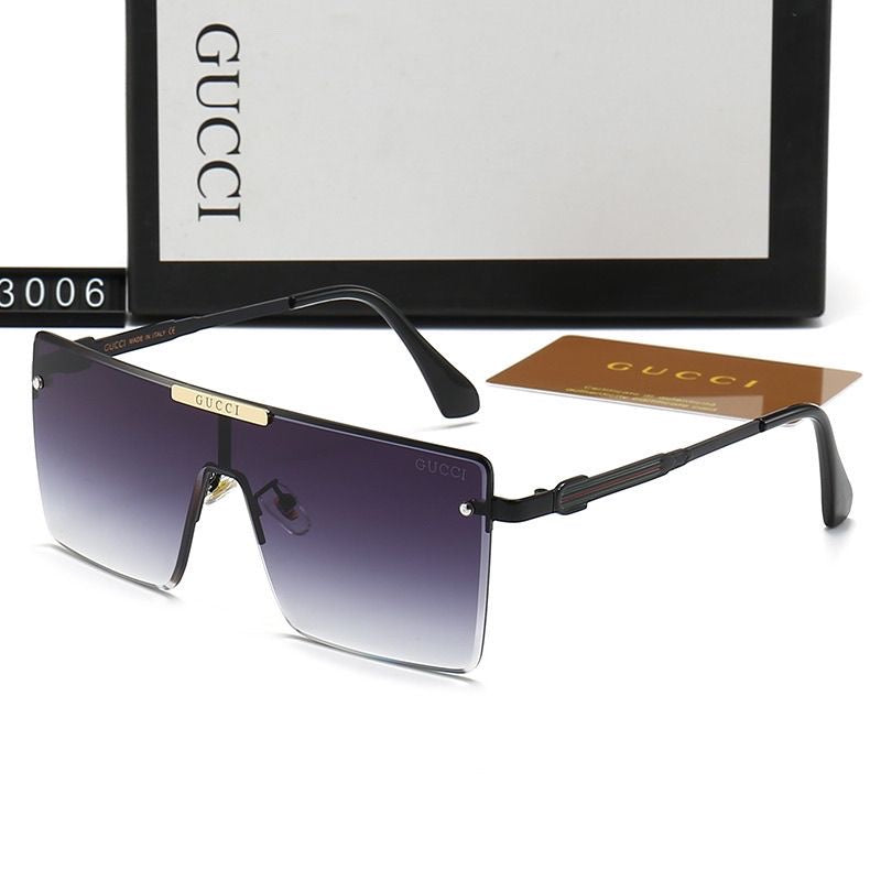 G Fashion all-match sunglasses PD0426072715