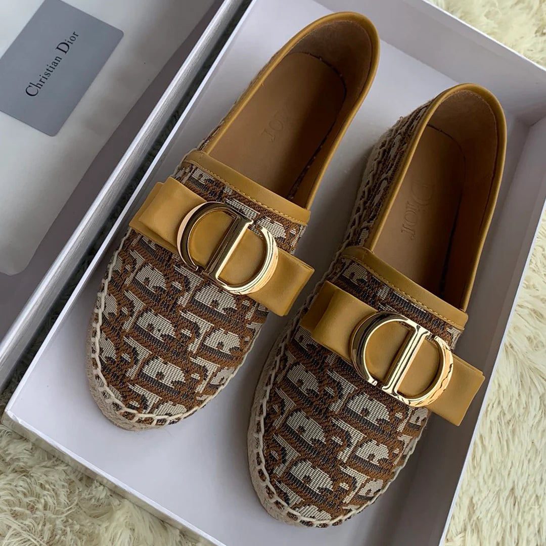 New fashion and high-quality printed fisherman shoes 1024051605