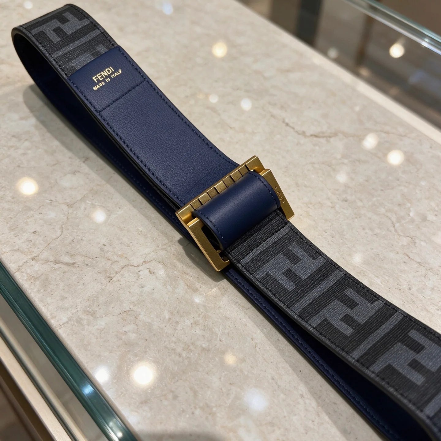 Men's Premium Belts XC1026071631