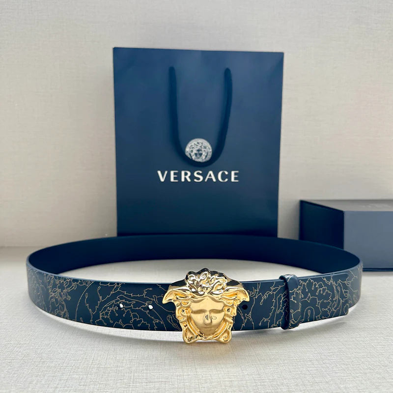 Men's Fashion Belt WB0625110507