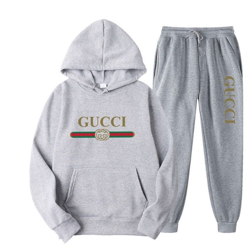 Fashion Letter Printed Sportswear PD0424030101