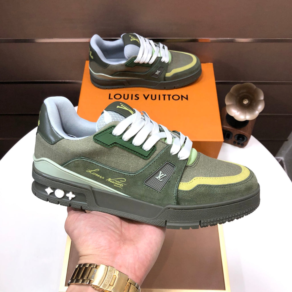 25 Luxury V Brand Casual Sneakers 0425102207