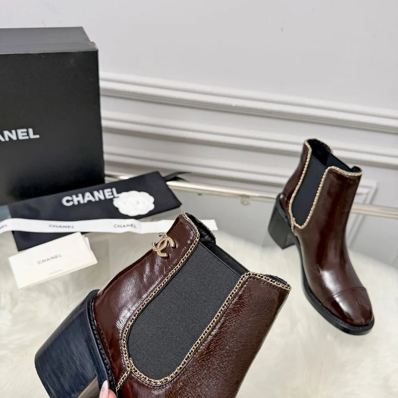 New Fashion women's CC shoes XY1326091605