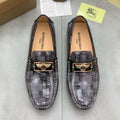 New versatile casual loafers 1024053120