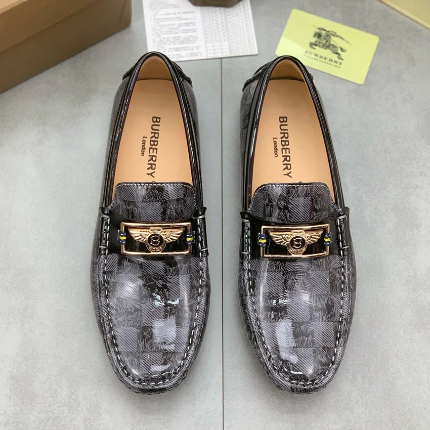 New versatile casual loafers 1024053120