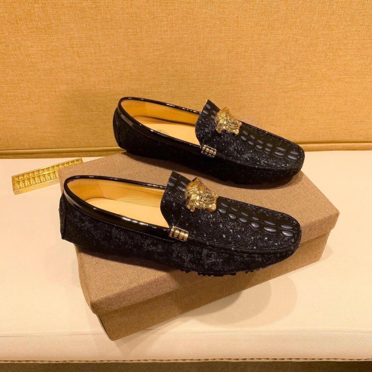 VS Men's Classic Loafer S2