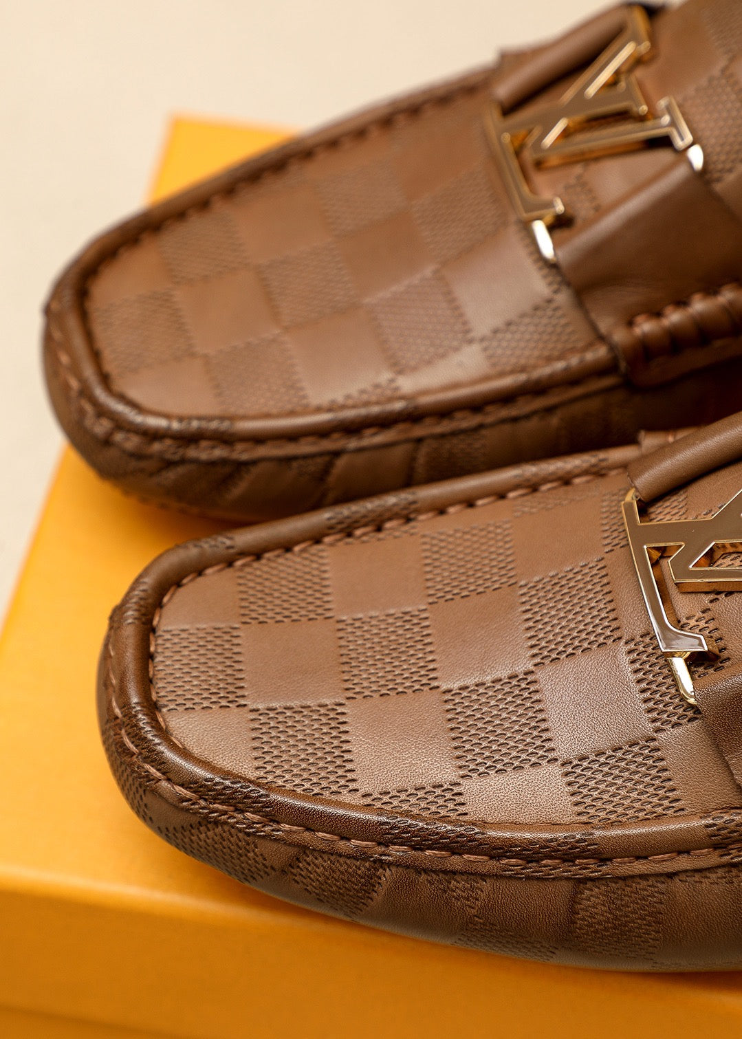 New stylish casual men's loafers XC0426033105