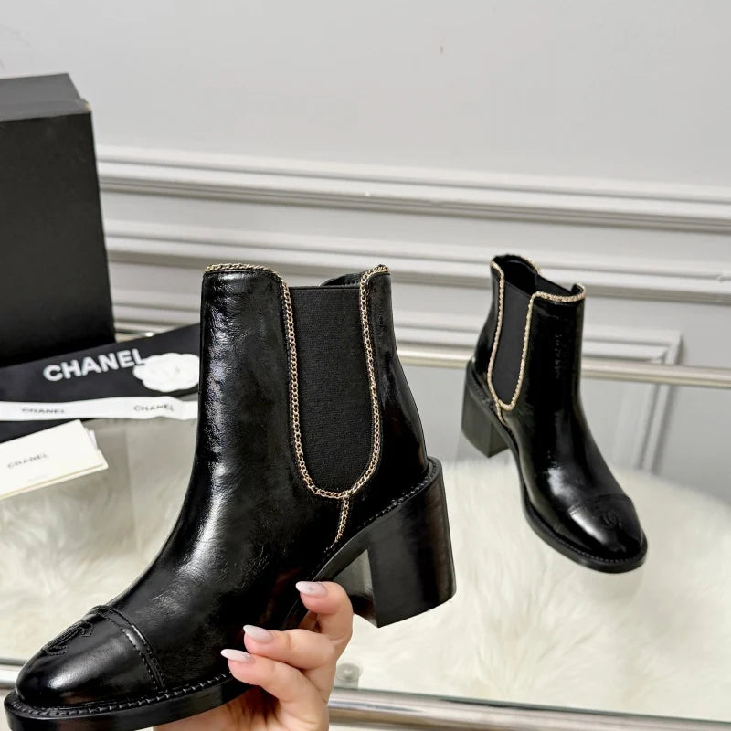 New Fashion women's CC shoes XY1326091605