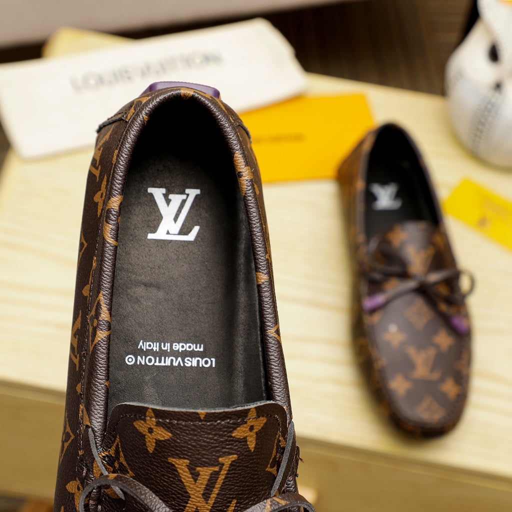 Men's Classic Loafers( 6 Colors ) XC0424052905