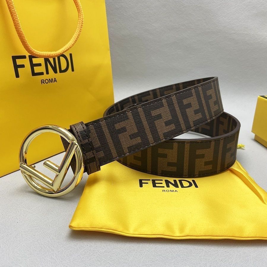 Trendy Fashion Belt XC0823090702