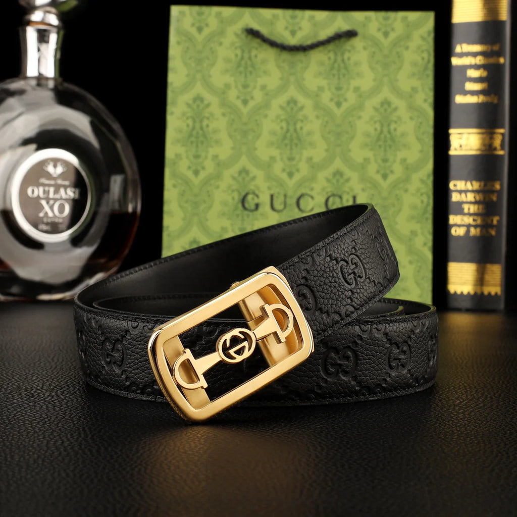 Men's Classic Boutique Belt 1025061007