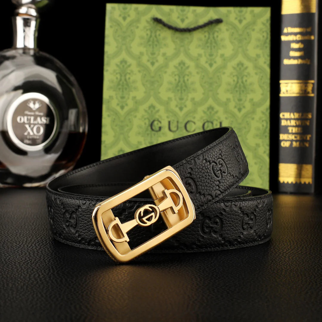 Men's Classic Boutique Belt 1025061007
