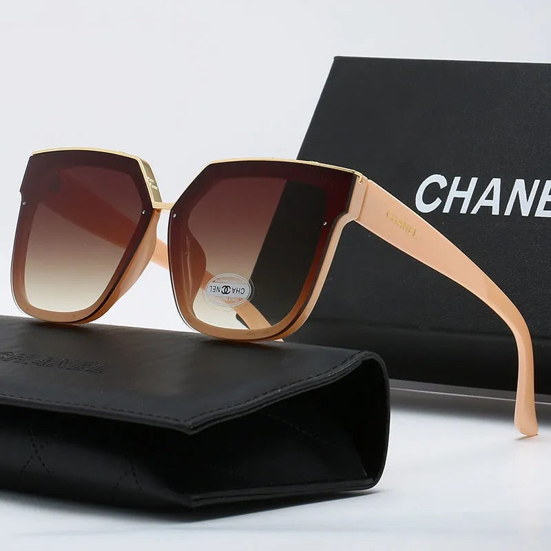 CHA Women Fashion Sunglasses 0425043015