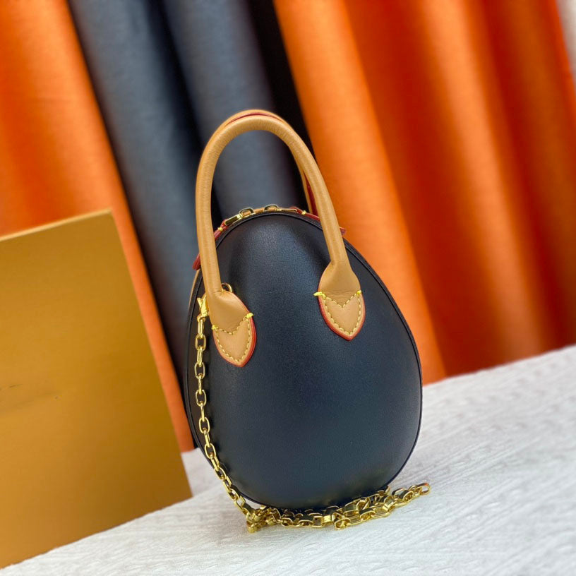New style dinosaur egg bag