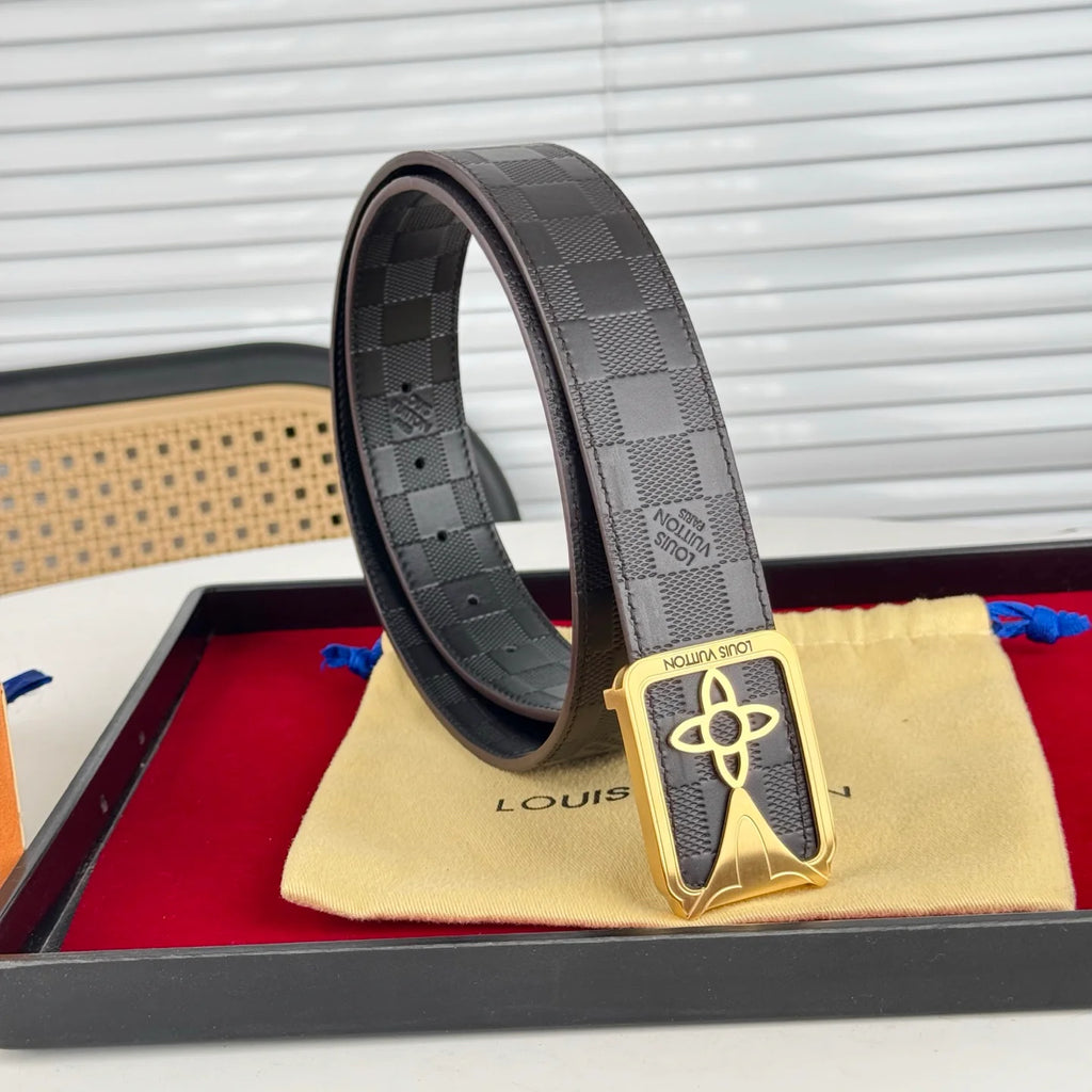 Men's Classic Boutique Belt 1025061004