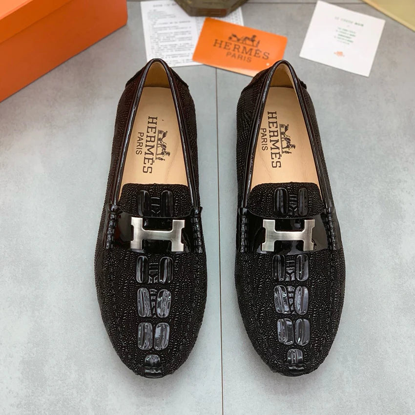 New versatile casual loafers 1024053119