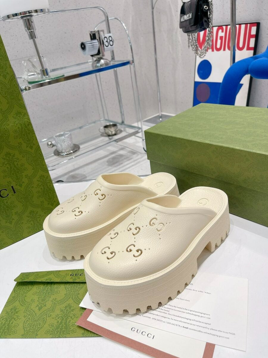Women's Fashion Luxury Breathable Comfortable Slippers PD0424060501