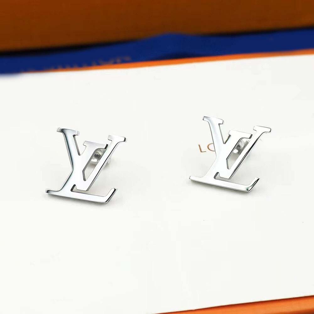 High-end light luxury ins small and exquisite earrings