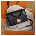 Fashionable one shoulder crossbody messenger bag PD10042611