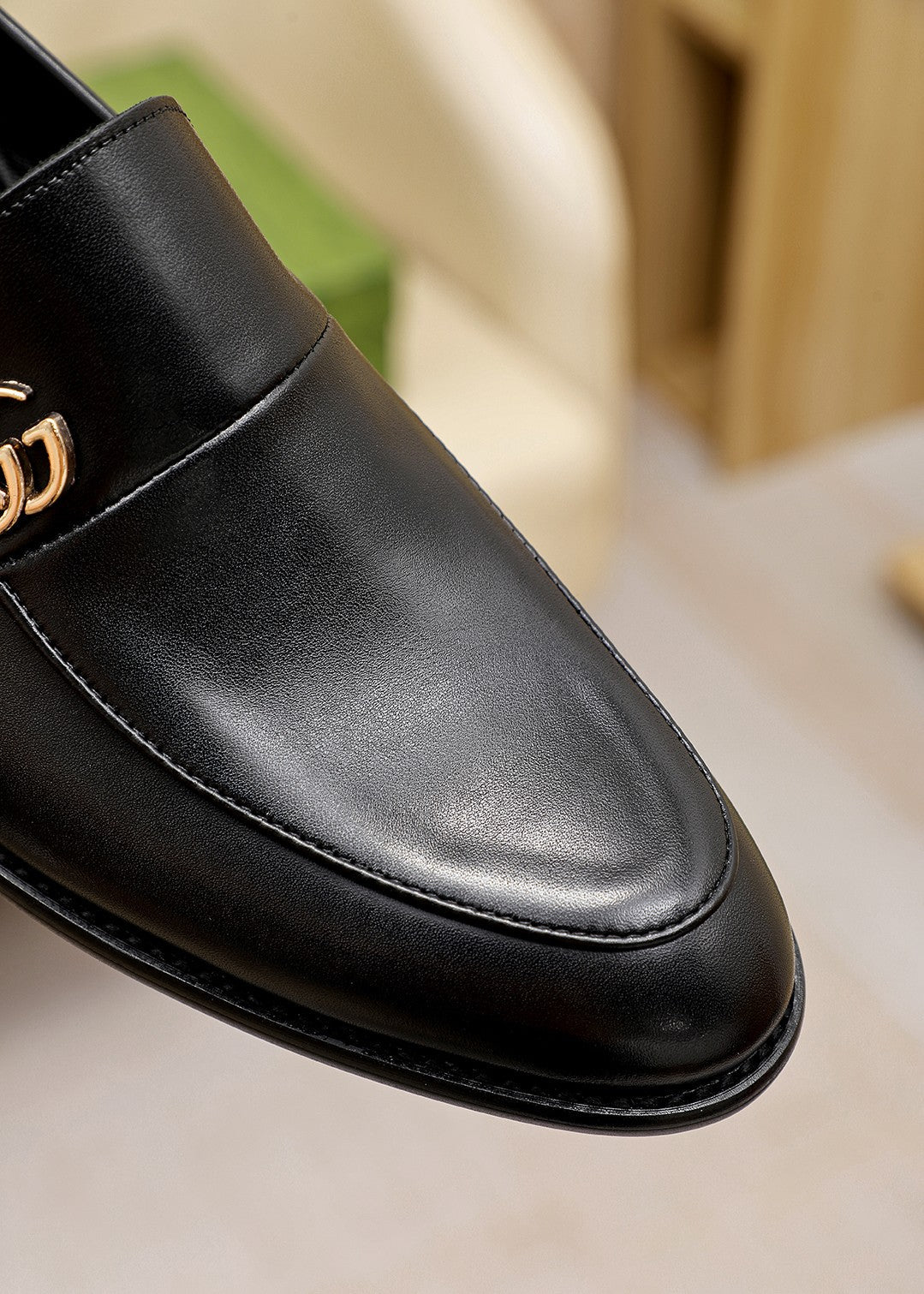 Trendy casual leather shoes XC0123072001