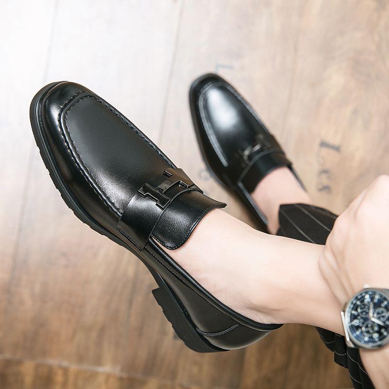 New Men's Fashion Loafers 1024041108