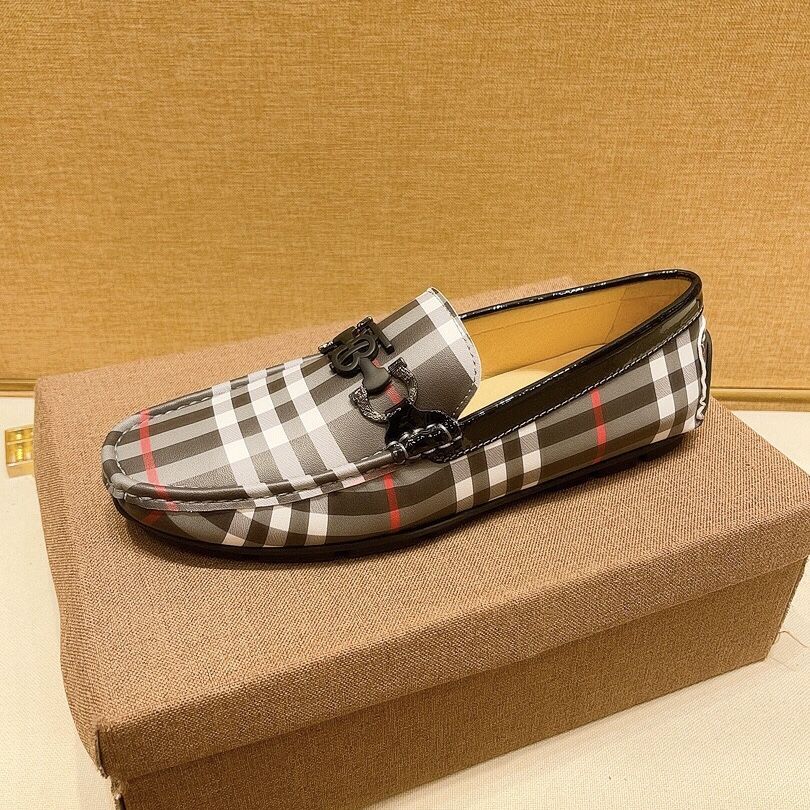 VS Men's Classic Loafer S3