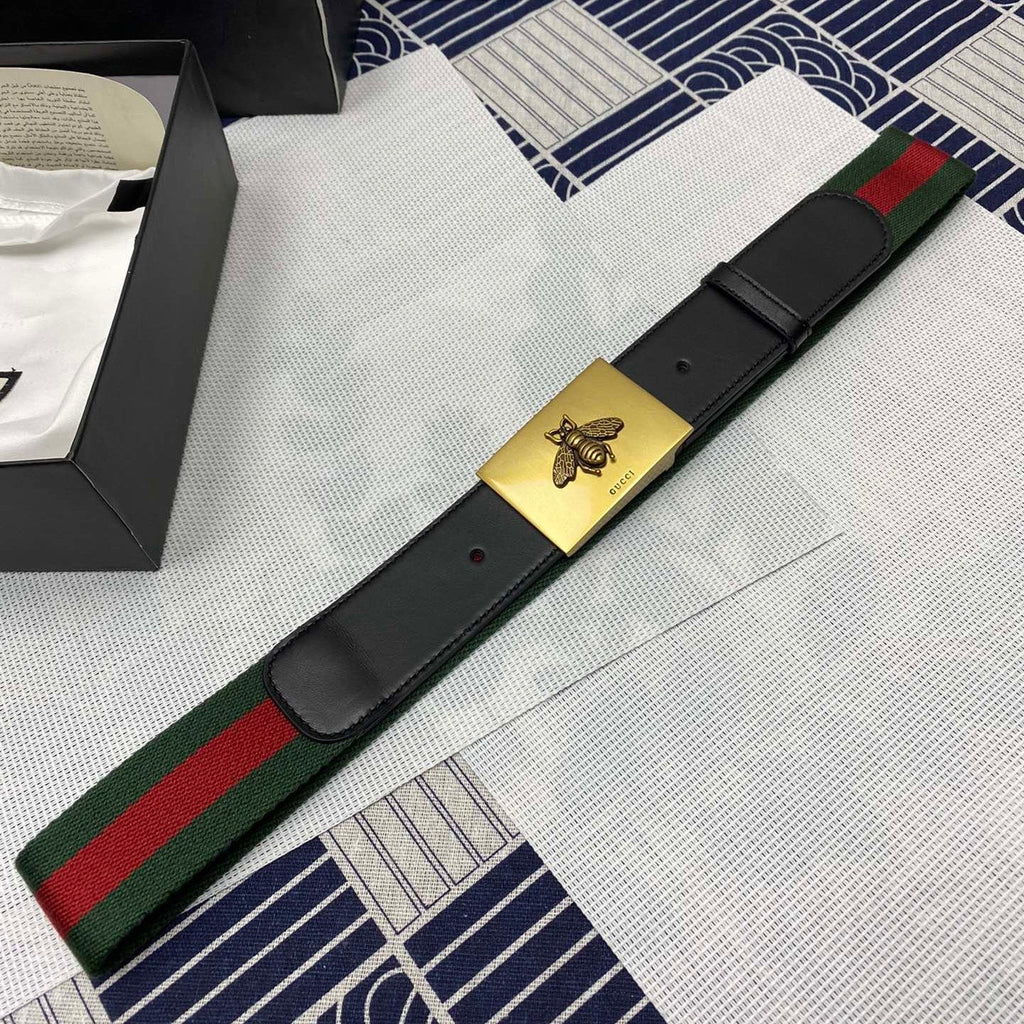 Luxury Genuine Leather Men’s Belt 1025010907