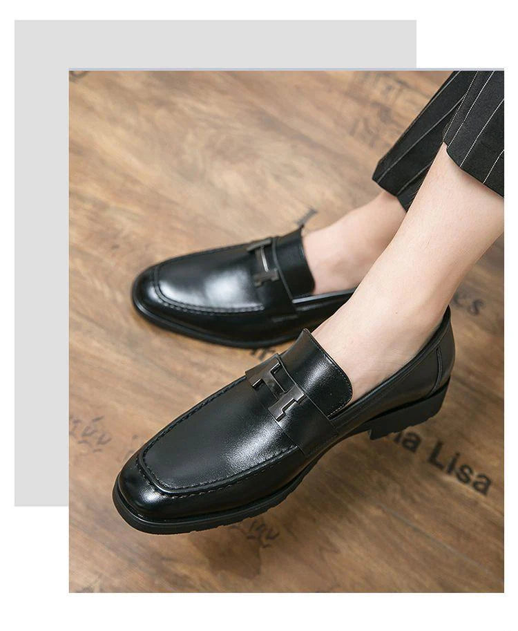 New Men's Fashion Loafers 1024041108