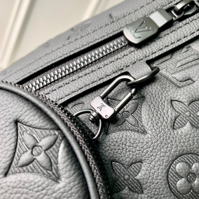 New Fashionable All-match Men's Bag 0424062406