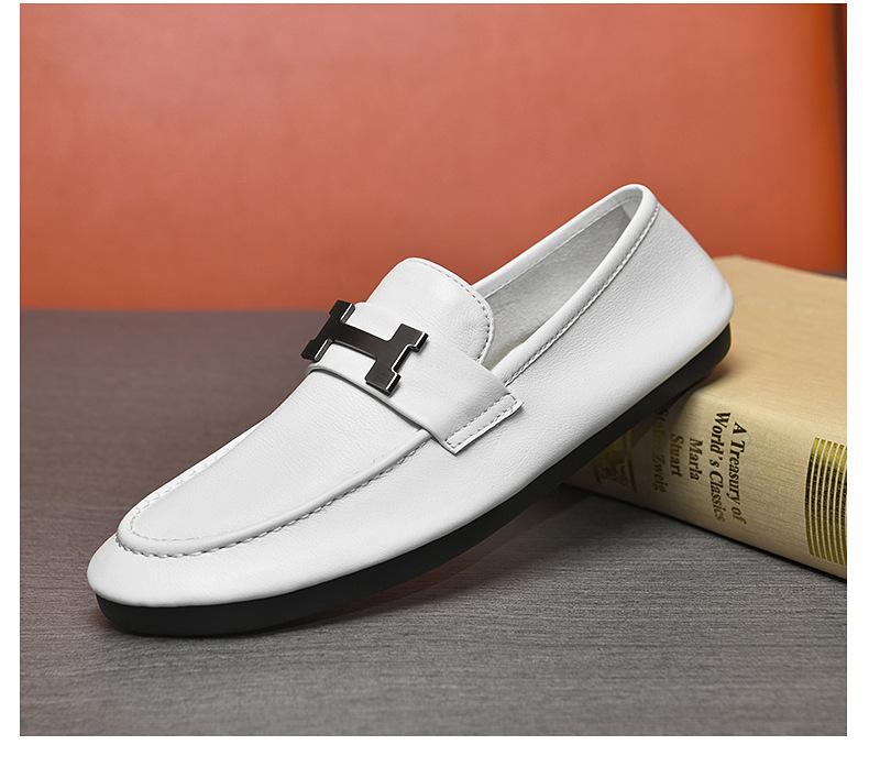 New Fashion Casual Loafers 1024042918