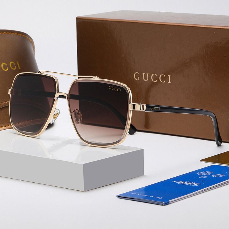 G Fashion all-match sunglasses PD0426072713