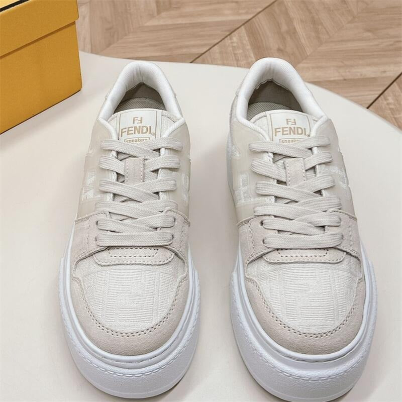 F Match Women's Sneaker 0424090909