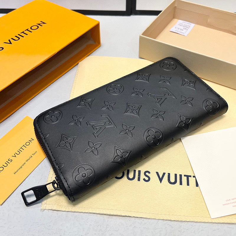 Fashion Classic Multifunctional Wallet KL10062614