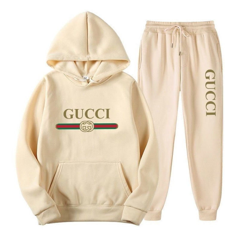 Fashion Letter Printed Sportswear PD0424030101