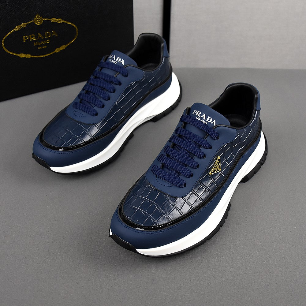 New PRD  Fashion Sneakers 0424110415
