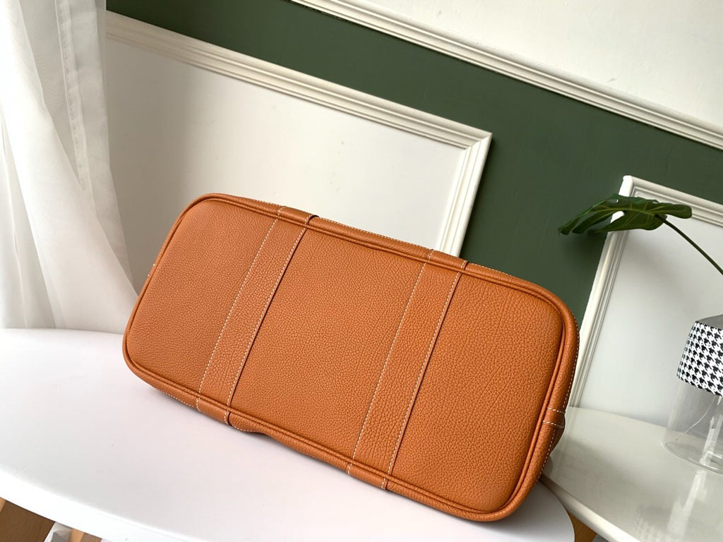 HMS Garden Party 36 Bag Orange For Women 0425022503