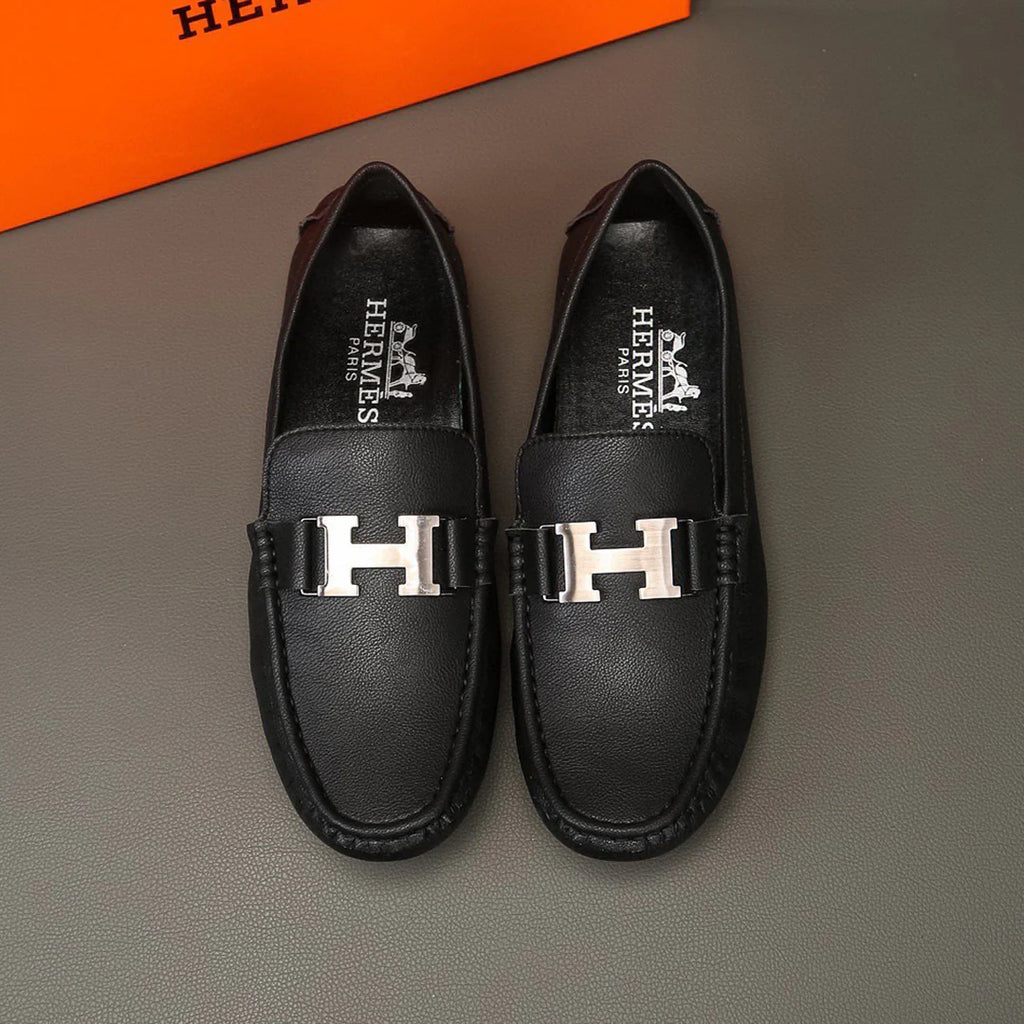 New Fashion Classic Versatile Loafers 1024042214