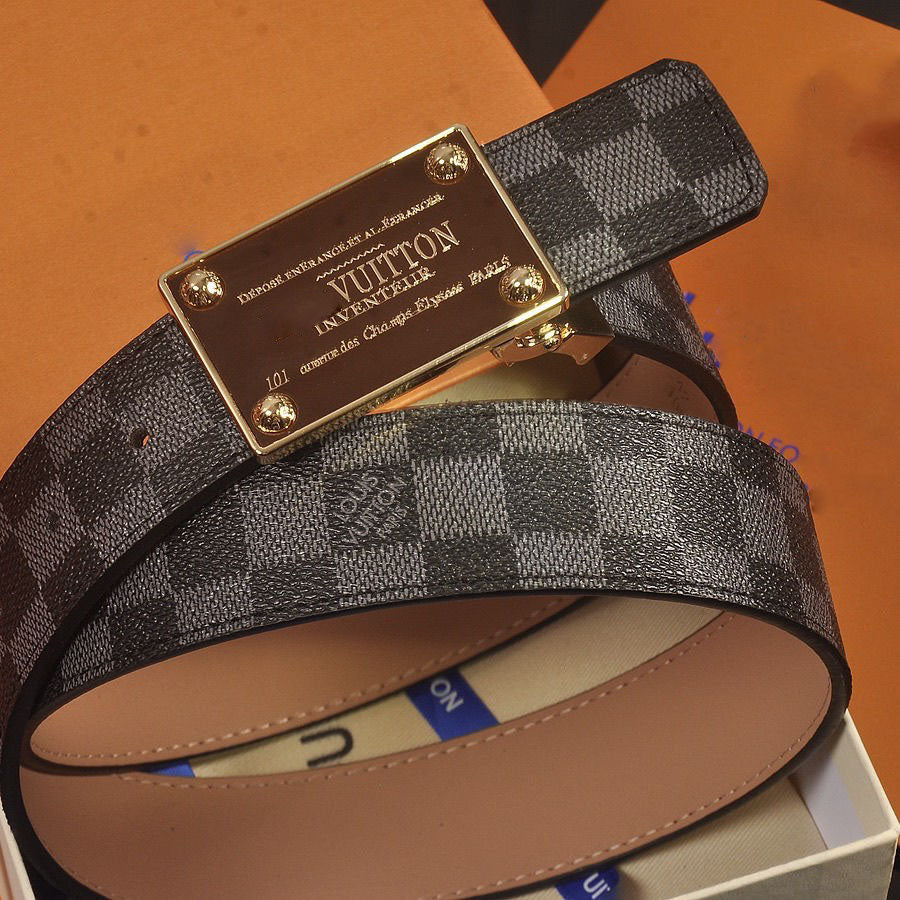 New fashion boutique belt  S071203