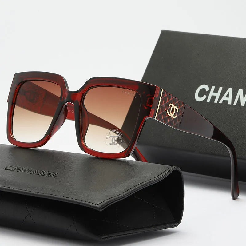 CHA Women Fashion Sunglasses 0425043017