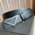 PR Luxury Genuine Leather Men’s Belt 1025010750