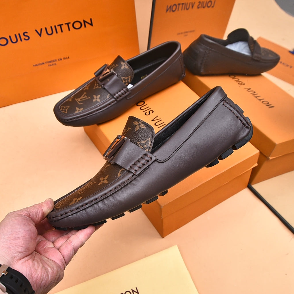24 New Luxury VL Loafers 0424081517