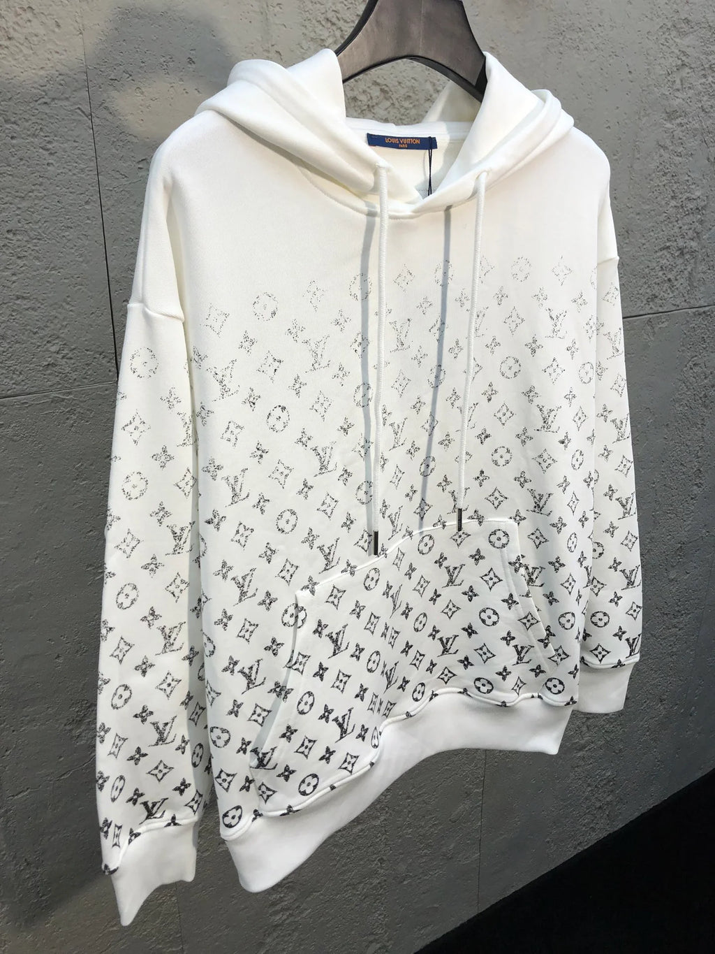 Men's New Hoodie JD0625103007