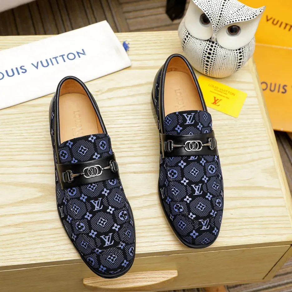 The latest fashion men's loafers 10240202TJ20