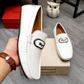 Fg 24Ss Fashion casual slip-on shoes fb0424090404