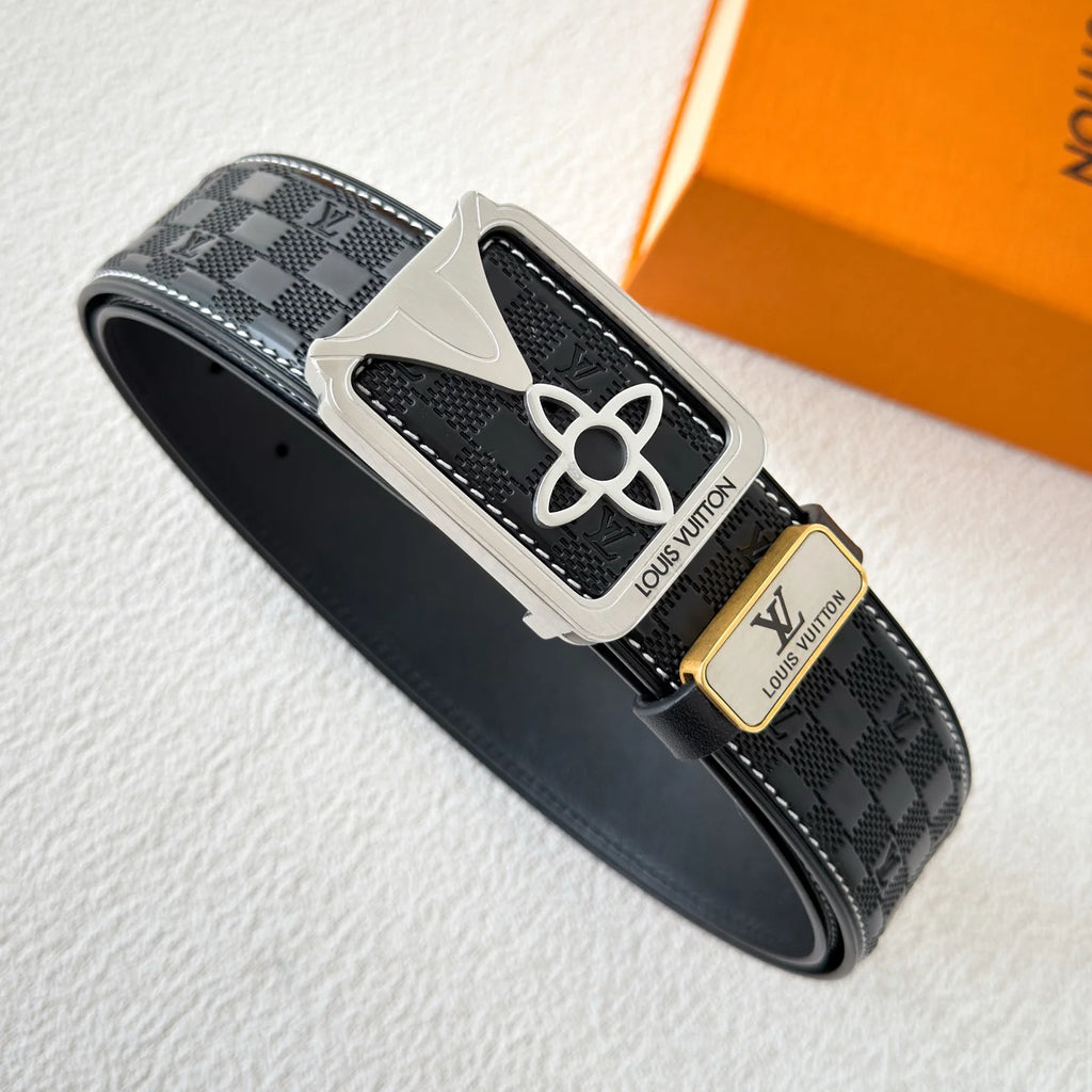 Men's Classic Boutique Belt 1025061001
