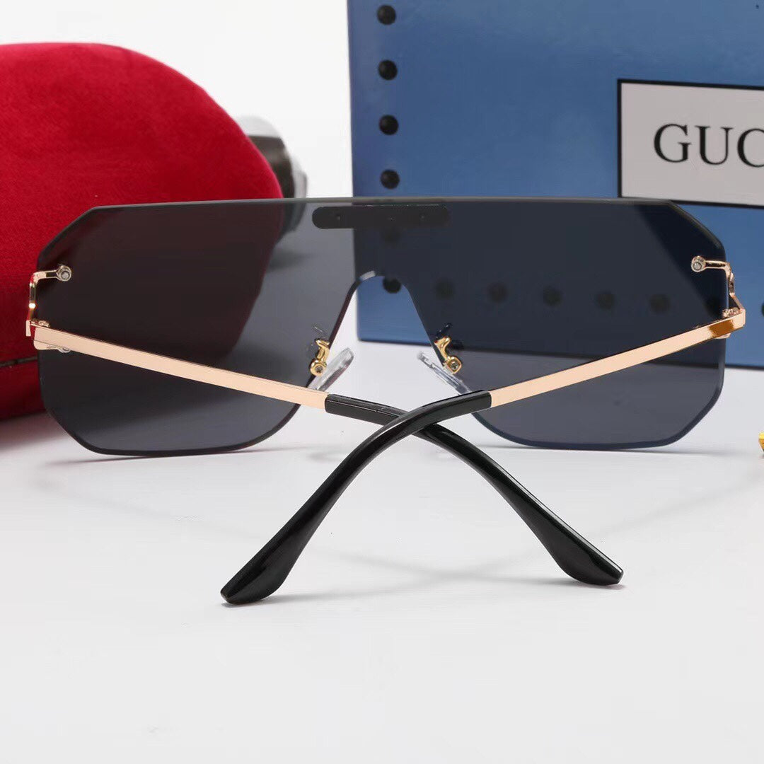 New fashion all-match sunglasses   XC-SA0401106
