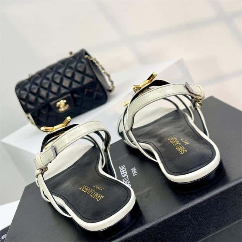 Y Women Cassandra Sandals 2024 SS 10240624