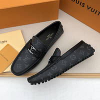 Men's Luxury Fashion Slim Shoes JD0625102904