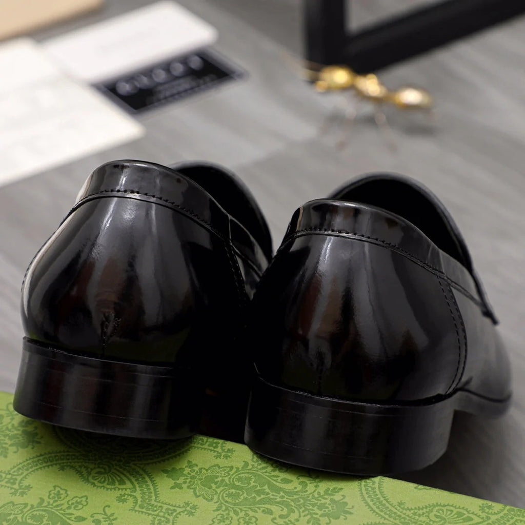 Luxury Fashion Men's Dress Shoes 042025061701