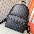 Luxury V Logo Classic RACER Backpack XC0425111904